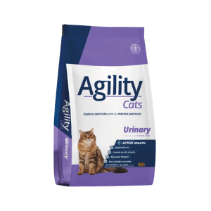 Agility Gato Urinary