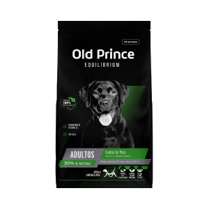 Old Prince Equilibrium Adulto Control de Peso