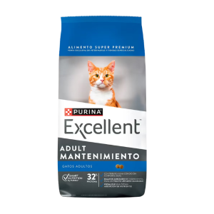 Purina Excellent Adulto Mantenimiento