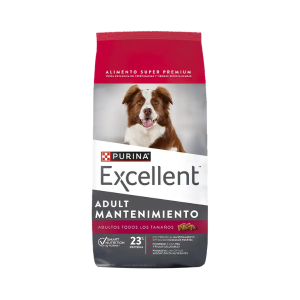 Purina Excellent Formula Adulto