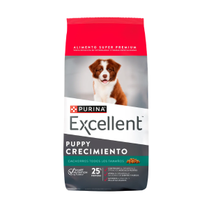 Purina Excellent Formula Puppy