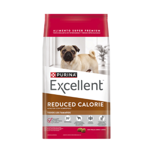 Purina Excellent Reduced Calorie