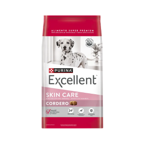 Purina Excellent Adulto Skincare