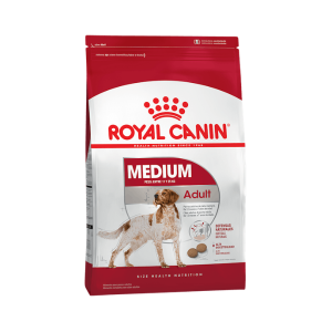 Royal Canin Medium Adulto