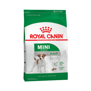 Royal Canin Mini Adulto