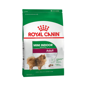 Royal Canin Mini Indoor