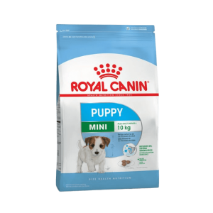 Royal Canin Mini Puppy