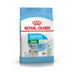 Royal Canin Starter Mini