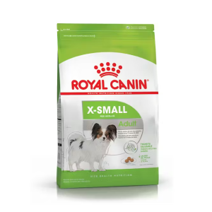 Royal Canin X-small Adulto