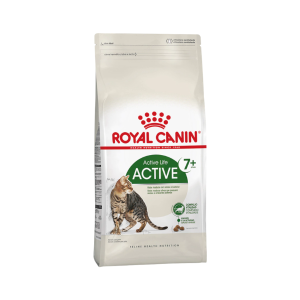 Royal Canin Active 7+