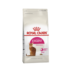 Royal Canin Exigent