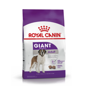 Royal Canin Gigante Adulto