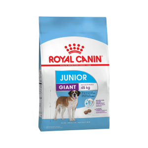 Royal Canin Gigante Junior