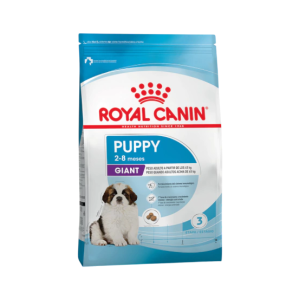 Royal Canin Gigante Puppy