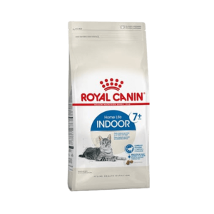 Royal Canin Indoor 7+