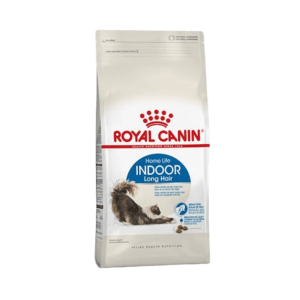 Royal Canin Indoor Longhair