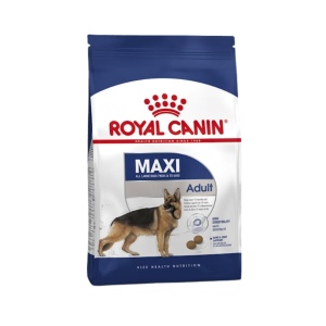 Royal Canin Maxi Adulto
