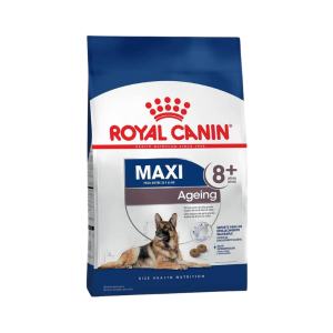 Royal Canin Maxi Adulto 8+
