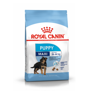 Royal Canin Maxi Puppy