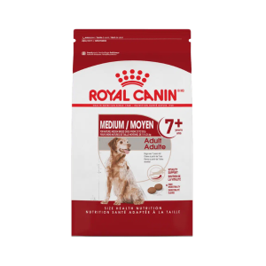 Royal Canin Medium Adulto 7+