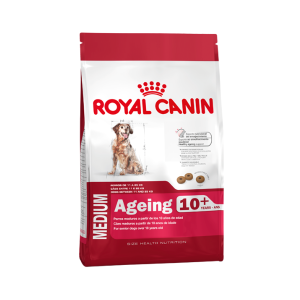 Royal Canin Medium Ageing 10+