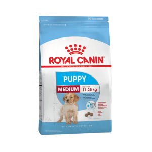 Royal Canin Medium Puppy