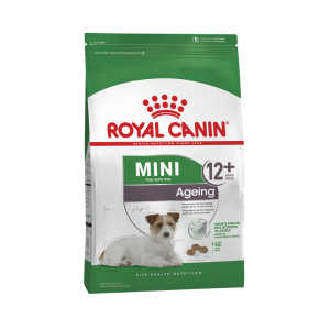 Royal Canin Mini Ageing 12+