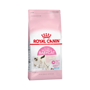 Royal Canin Mother and Baby Cat