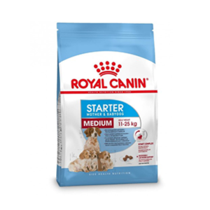 Royal Canin Starter Medium