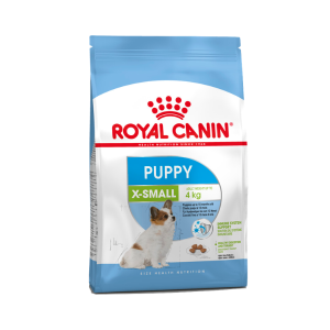 Royal Canin X-small Puppy