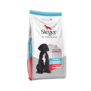 Sieger Cachorro Mordida Mediana y Grande