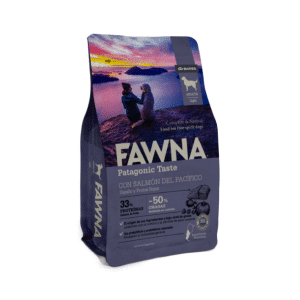 Fawna adulto light