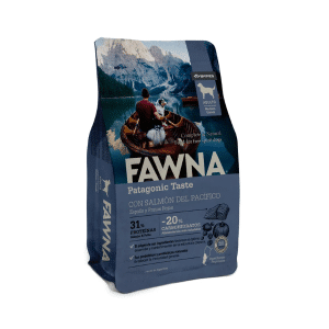 Fawna adulto myg
