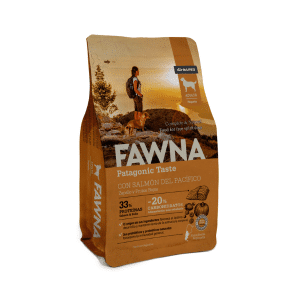 Fawna adulto pequeño