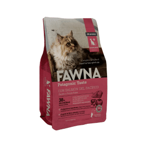 Fawna Gato Adulto Esterilizado
