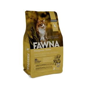 Fawna gato adulto urinary