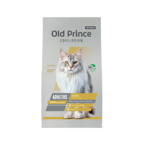 Old Prince Equilibrium Gato Adulto Urinary
