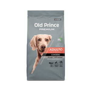 Old Prince Premium Adulto Cordero