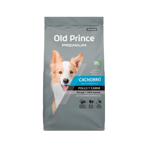 Old Prince Premium Cachorro