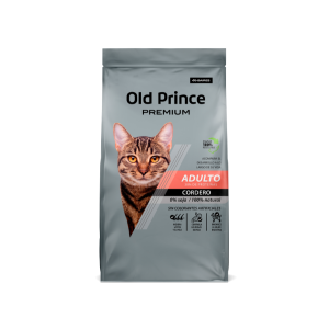 Old Prince Premium Gato Cordero