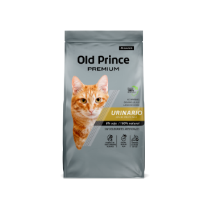 Old Prince Premium Gato Urinario