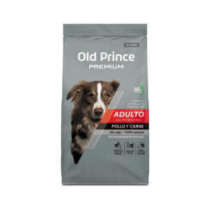 Old Prince Premium Adulto