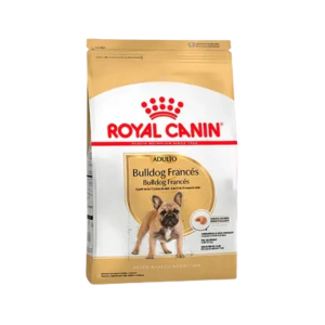 Royal Canin Bulldog Francés