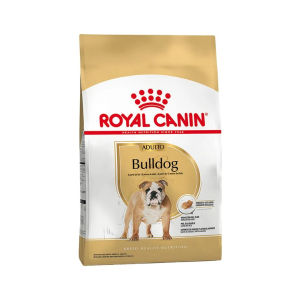 Royal Canin Bulldog