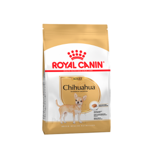 Royal Canin Chihuahua Adulto