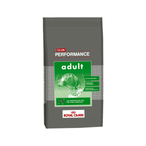 Royal Canin Club Performance