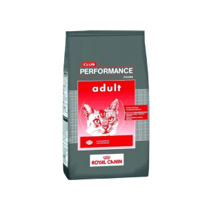 Royal Canin Club Performance Gato Adulto