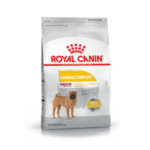 Royal Canin Dermacomfort Medium