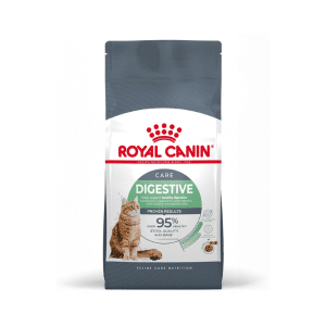 Royal Canin Gato Digestive Care