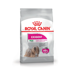 Royal Canin Exigent Mini